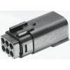 Molex Ochranný kryt konektoru, řada: MX150L Vnější, rozteč: 5.84 mm, počet kontaktů: 2, počet řad: 1, orientace těla: Molex Ochranný kryt konektoru, řada: MX150L Vnější, rozteč: 5.84 mm, počet kontaktů: 2, počet řad: 1, orientace těla: