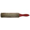 KS Tools 963.9587 drátěný kartáč hliník, bronz 310 mm 1 ks