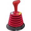 Rothenberger Industrial RoPü Mini 1500001444 sací zvon 16 cm Vnější Ø 12 cm Rothenberger Industrial RoPü Mini 1500001444 sací zvon 16 cm Vnější Ø 12 cm
