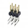 Molex pinová lišta (standardní) 879110611 1 ks Tube