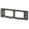 Eaton ZFSX-P3 027043 držák štítků (š x v) 88 mm x 27 mm černá 1 ks Eaton ZFSX-P3 027043 držák štítků (š x v) 88 mm x 27 mm černá 1 ks