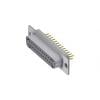 Deltron Connectors Konektor D-Sub, řada: DT, počet kontaktů: 25, orientace těla: Rovný 2.84 mm, Montáž na plošný spoj Deltron Connectors Konektor D-Sub, řada: DT, počet kontaktů: 25, orientace těla: Rovný 2.84 mm, Montáž na plošný spoj
