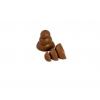 3M Příslušenství pro komunikaci, Hnědá, pro použití s: 3M™ PELTOR™ Tactical Earplug 3M Příslušenství pro komunikaci, Hnědá, pro použití s: 3M™ PELTOR™ Tactical Earplug