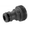GARDENA 02921-20 plast přípojka 26,5 mm GARDENA 02921-20 plast přípojka 26,5 mm