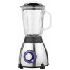 Silva Homeline SM 5050 stolní mixér 550 W nerezová ocel, černá