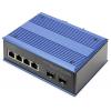 Digitus DN-651149 DN-651149 průmyslový ethernetový switch 4x2 porty 1 GBit/s Digitus DN-651149 DN-651149 průmyslový ethernetový switch 4x2 porty 1 GBit/s