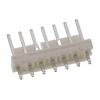 Molex pinová lišta (standardní) 7, rozteč 3.96 mm, 26644070, 1 ks Bulk Molex pinová lišta (standardní) 7, rozteč 3.96 mm, 26644070, 1 ks Bulk