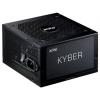 XPG KYBER 750 PC síťový zdroj 750 W ATX 80 PLUS® Gold