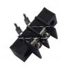 Svorkovnice DG25R-A-02P-13-00A(H), 2 póly, 90°, 250 V, 24 A Svorkovnice DG25R-A-02P-13-00A(H), 2 póly, 90°, 250 V, 24 A
