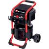 Einhell pístový kompresor TE-AC 240/24 Silent 24 l 10 bar Einhell pístový kompresor TE-AC 240/24 Silent 24 l 10 bar