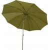 Siena Garden Paolo T52183 Slunečník se středovou tyčí hliník, polyester