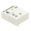 Dold Výkonové relé SPDT 16A 12V dc OB 5693 Dold Výkonové relé SPDT 16A 12V dc OB 5693