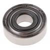 Kuličkové ložisko 607-2Z SKF 7 mm (vnitřní prům.) 19 mm OD Kuličkové ložisko 607-2Z SKF 7 mm (vnitřní prům.) 19 mm OD