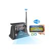 Kamera parkovací AKU / SOLAR / WiFi