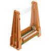 Weidmüller SKH 31 LP RH1 držák zásuvných karet (d x š x v) 47.5 x 131 x 144 mm 1 ks Weidmüller SKH 31 LP RH1 držák zásuvných karet (d x š x v) 47.5 x 131 x 144 mm 1 ks