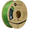 Polymaker PA02059 PA02059 vlákno pro 3D tiskárny PLA plast Vysoká tuhost, Vysoká pevnost v tahu 1.75 mm 1000 g Tropická zelená PolyLite™ 1 ks