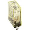 Idec RH Series průmyslové relé , 24 V/DC, 10 A, 1 ks Idec RH Series průmyslové relé , 24 V/DC, 10 A, 1 ks