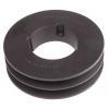 RS PRO Řemenice, Ocel, Litina, vývrt: 42mm RS PRO Řemenice, Ocel, Litina, vývrt: 42mm