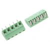 Phoenix Contact Svorkovnice PCB, řada: MKDS 1/5-3.81, rozteč: 3.81 mm, počet řad: 1, orientace těla: Rovný, Montáž Phoenix Contact Svorkovnice PCB, řada: MKDS 1/5-3.81, rozteč: 3.81 mm, počet řad: 1, orientace těla: Rovný, Montáž