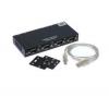 Kabel měniče Connective Peripherals RS485 4 Kabel měniče Connective Peripherals RS485 4