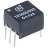 Murata Power Solutions Impulzový transformátor 1:1.5 Průchozí otvor 513 μH 0.6Ω Murata Power Solutions Impulzový transformátor 1:1.5 Průchozí otvor 513 μH 0.6Ω