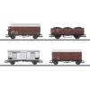 Märklin 46564 nákladní vagony, model AC
