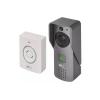 GoSmart domovní bezdrátový videozvonek EMOS H403 IP-09C s WiFi GoSmart domovní bezdrátový videozvonek EMOS H403 IP-09C s WiFi