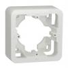 Instalační krabice Unica Pro 1 40 mm ABS Bílá IEC 87mm Schneider Electric Povrch 87 mm Instalační krabice Unica Pro 1 40 mm ABS Bílá IEC 87mm Schneider Electric Povrch 87 mm