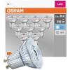 Paulmann 29191 LED E14 svíčkový tvar 4.9 W (Ø x v) 35 mm x 98 mm 1 ks