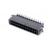 Molex zásuvkový konektor na kabel 24, rozteč 4.20 mm, 1727670024, 1 ks Bulk