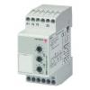 Carlo Gavazzi Časovací relé, řada: DMB Lišta DIN SPDT 2kontaktové 240 V dc 240V ac Multifunkční funkce Šroub 0.1 to