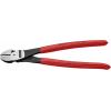 Knipex 74 01 250 dílnu silové boční štípací kleště s fazetou 250 mm Knipex 74 01 250 dílnu silové boční štípací kleště s fazetou 250 mm