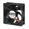 Sanyo Denki Axiální ventilátor, řada: 9GA, průtok vzduchu: 132 m³/h 4.68 W 12V dc 390 mA 92 mm 92mm 25.2 mm Sanyo Denki Axiální ventilátor, řada: 9GA, průtok vzduchu: 132 m³/h 4.68 W 12V dc 390 mA 92 mm 92mm 25.2 mm