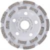Bosch Accessories 2608601761 Hrncový kotouč Expert for Concrete s dlouhou životností Bosch Power Tools 11.5 cm 1 ks Bosch Accessories 2608601761 Hrncový kotouč Expert for Concrete s dlouhou životností Bosch Power Tools 11.5 cm 1 ks