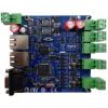Vyhodnocovací deska Průmyslová vyhodnocovací deska PLC připravená k použití Digitální napájení STMicroelectronics