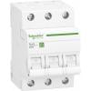 Schneider Electric R9F23325 elektrický jistič 3fázový 25 A 400 V