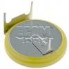 Lithiová baterie CR2032, 3 V / 210 mAh, 3pin Lithiová baterie CR2032, 3 V / 210 mAh, 3pin