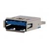 Molex 484080003 USB konektor 1 ks Molex 484080003 USB konektor 1 ks