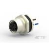 TE Connectivity TE AMP M8/M12 Connectors T4171110405-001, 1 ks TE Connectivity TE AMP M8/M12 Connectors T4171110405-001, 1 ks