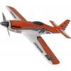 Multiplex FunRacer, Orange Edition RC model motorového letadla ARF 920 mm