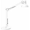 Maul 8230402 stolní lampa E27 bílá