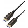 Maxtrack HDMI kabel Zástrčka HDMI-A, Zástrčka HDMI-A 1.50 m černá C 22...