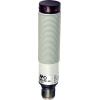 MD Micro Detectors FAI5/BP-0E optický senzor, FAI5/BP-0E, 10 - 30 V/DC, 1 ks