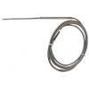 Jumo PT100 5 mm 150 mm 6 Class B 260 °C Jumo PT100 5 mm 150 mm 6 Class B 260 °C