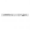 LED ovladač, řada: OTI DALI OTi-DALI-100/220-240/700-D-NFC-INDL 300V 700mA 100 W ztlumování: Senzor DALI / TouchDIM / LED ovladač, řada: OTI DALI OTi-DALI-100/220-240/700-D-NFC-INDL 300V 700mA 100 W ztlumování: Senzor DALI / TouchDIM /