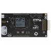 Silicon Labs Vývojový nástroj pro mikrokontroléry, EFM8BB51F16I-C-QFN20, CIP-51, Vývojová sada BB51-PK5207B, Silicon Labs Vývojový nástroj pro mikrokontroléry, EFM8BB51F16I-C-QFN20, CIP-51, Vývojová sada BB51-PK5207B,