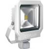 ESYLUX AFL SUN LED30W 3K ws EL10810121 venkovní LED reflektor 28 W bílá