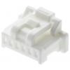 Molex vestavná pinová lišta (standardní) 501568-1067, 1 ks Tape on Ful... Molex vestavná pinová lišta (standardní) 501568-1067, 1 ks Tape on Ful...
