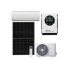Sada klimatizace GETI GKF12K 3,5kW offgrid + MPPT 60A