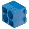 HARTING 09 14 002 3502 09140023502 Jednotlivý modul, 1 ks HARTING 09 14 002 3502 09140023502 Jednotlivý modul, 1 ks